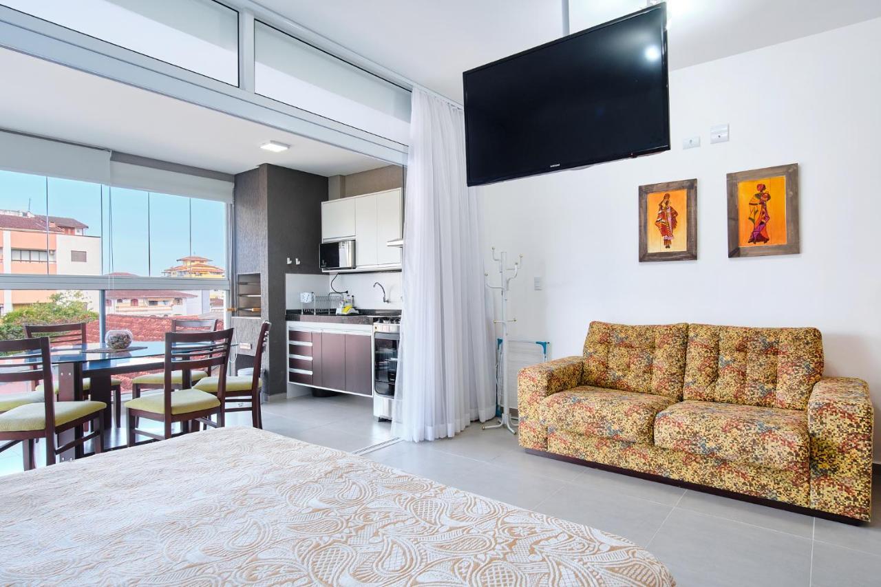 Ubatuba Home Studio Exterior photo