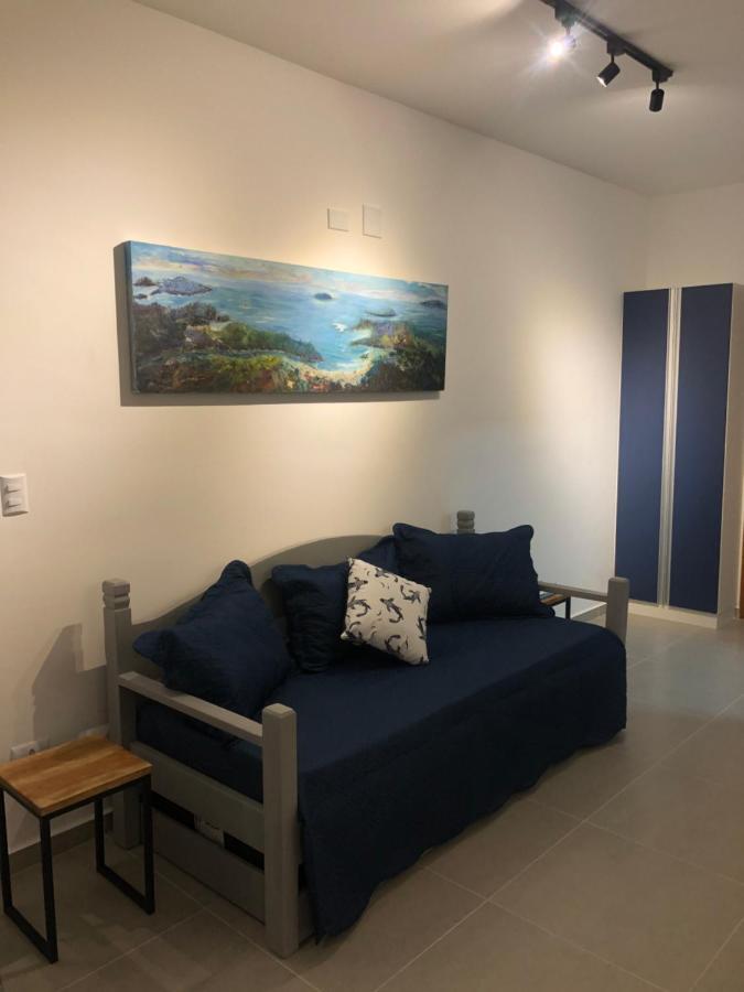 Ubatuba Home Studio Exterior photo