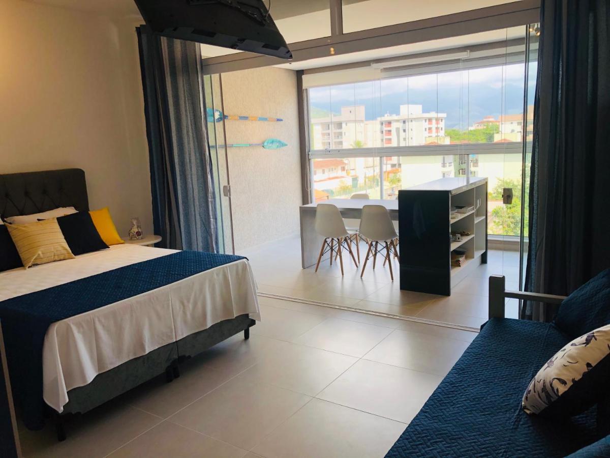 Ubatuba Home Studio Exterior photo