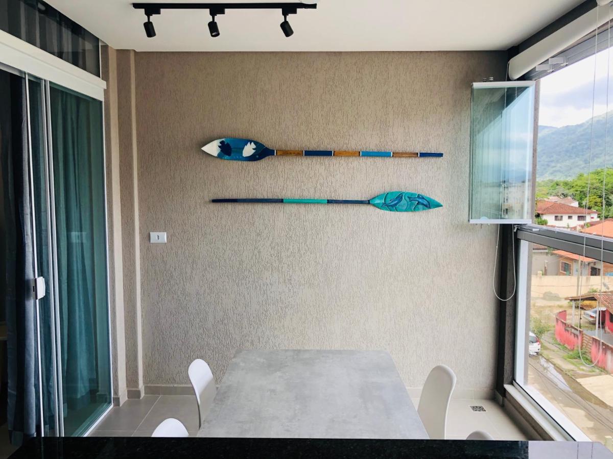 Ubatuba Home Studio Exterior photo