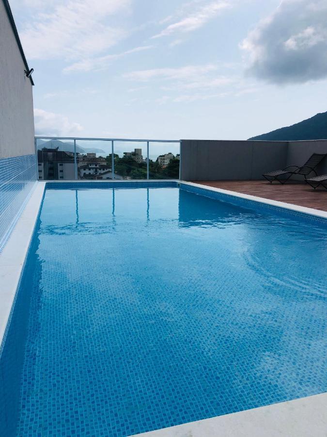 Ubatuba Home Studio Exterior photo